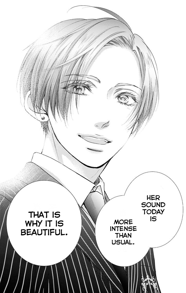 Kono Oto Tomare!, Chapter 74 image 41